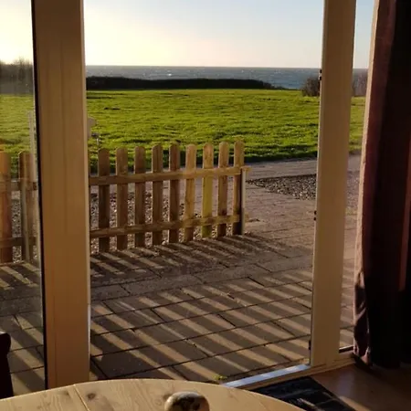 Ugerlose Holiday Centre Apartment *