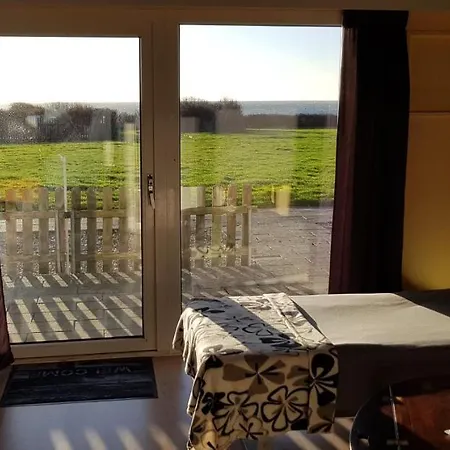 Lejlighed Ugerløse Holiday Centre