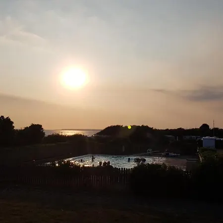 Ugerlose Holiday Centre
