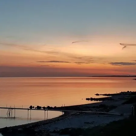 Ugerlose Holiday Centre Kalundborg