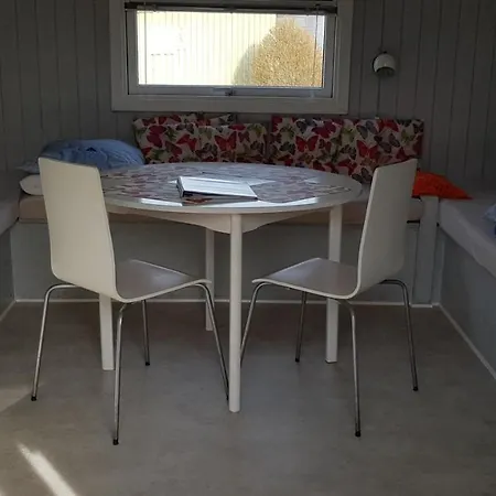 Apartment Ugerlose Holiday Centre