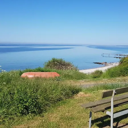 Ugerlose Holiday Centre * Kalundborg