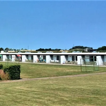 Ugerlose Holiday Centre Kalundborg